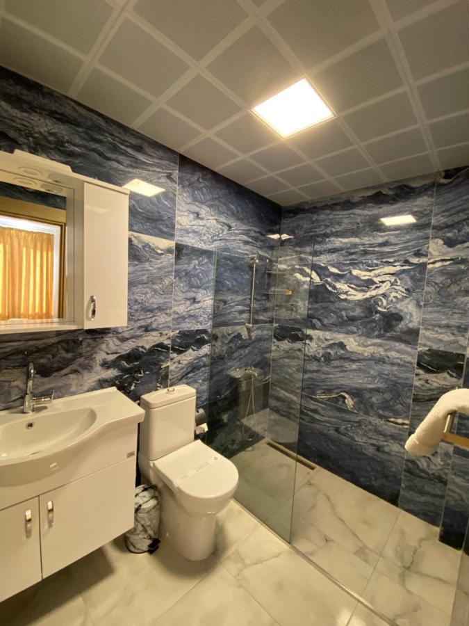 Huma Elite Hotel apartamentowy *