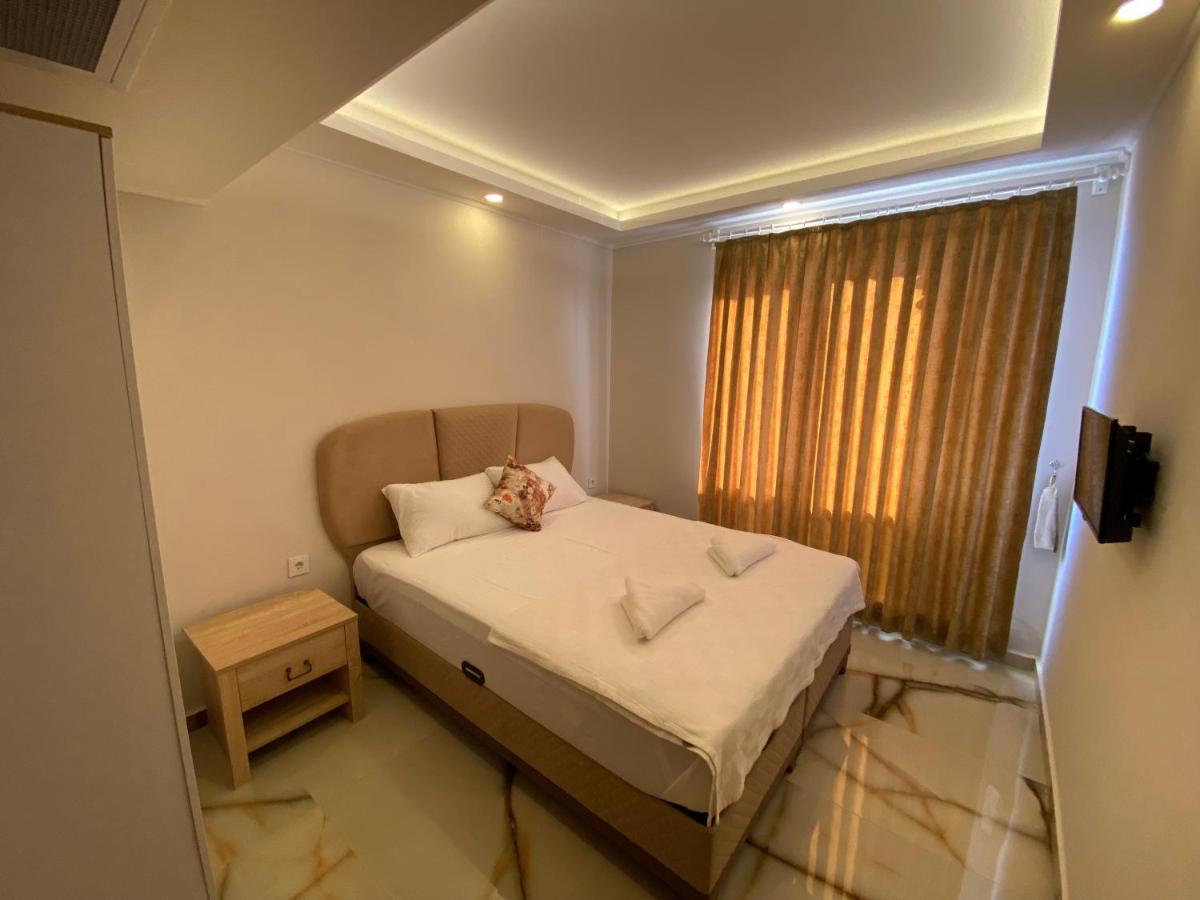 Huma Elite Hotel apartamentowy