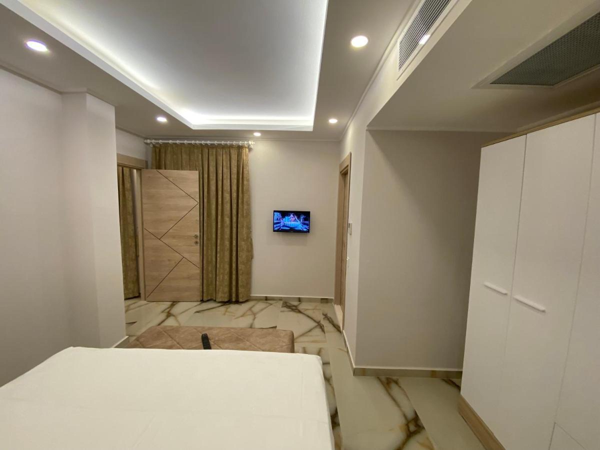 Huma Elite Hotel apartamentowy *