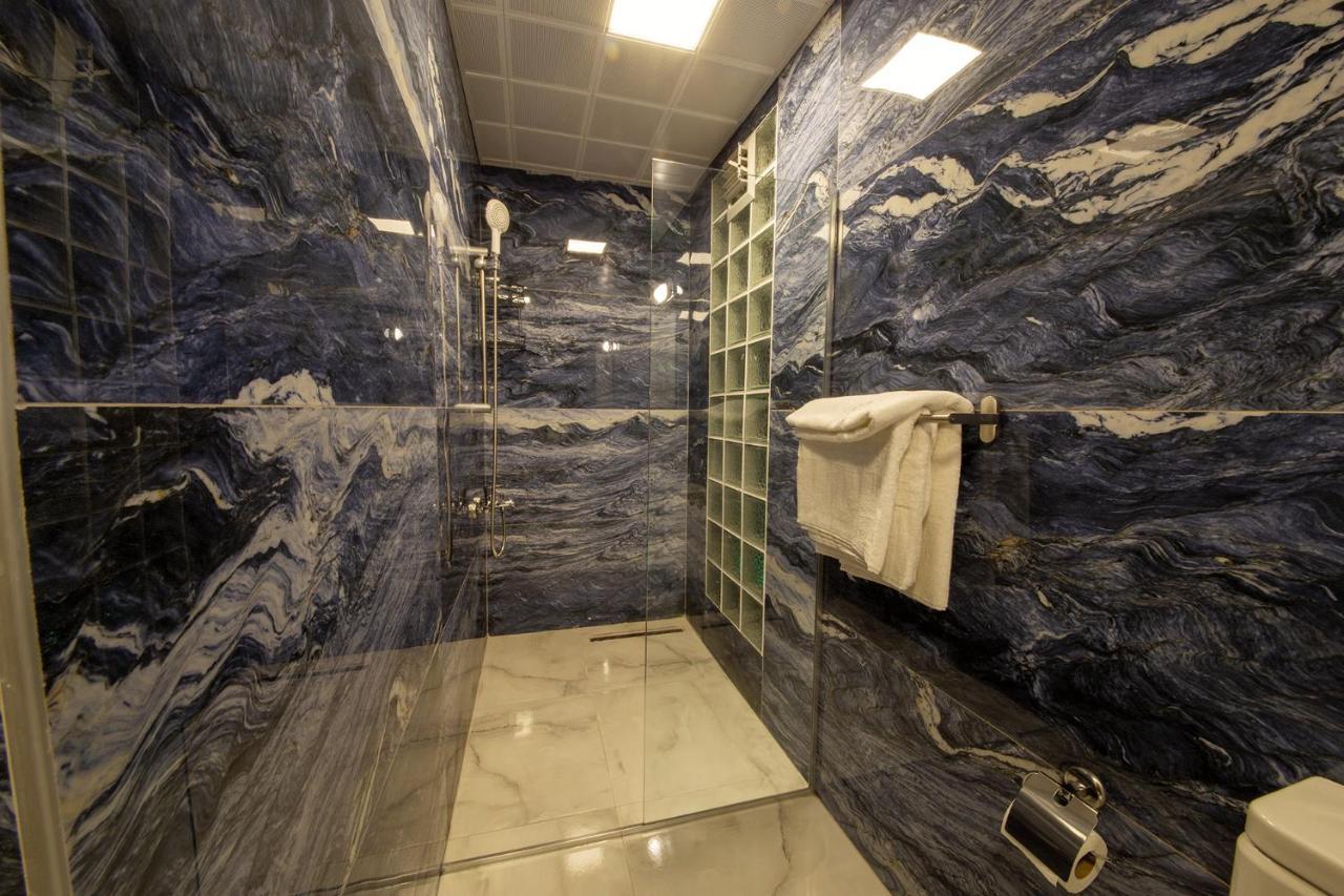 Hotel apartamentowy Huma Elite Antalya