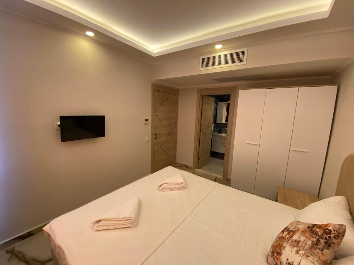 Huma Elite Hotel apartamentowy