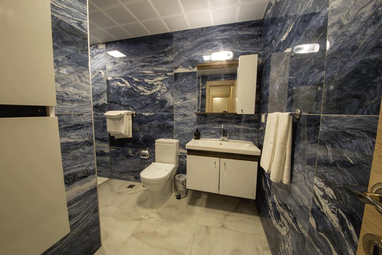 Huma Elite Hotel apartamentowy *