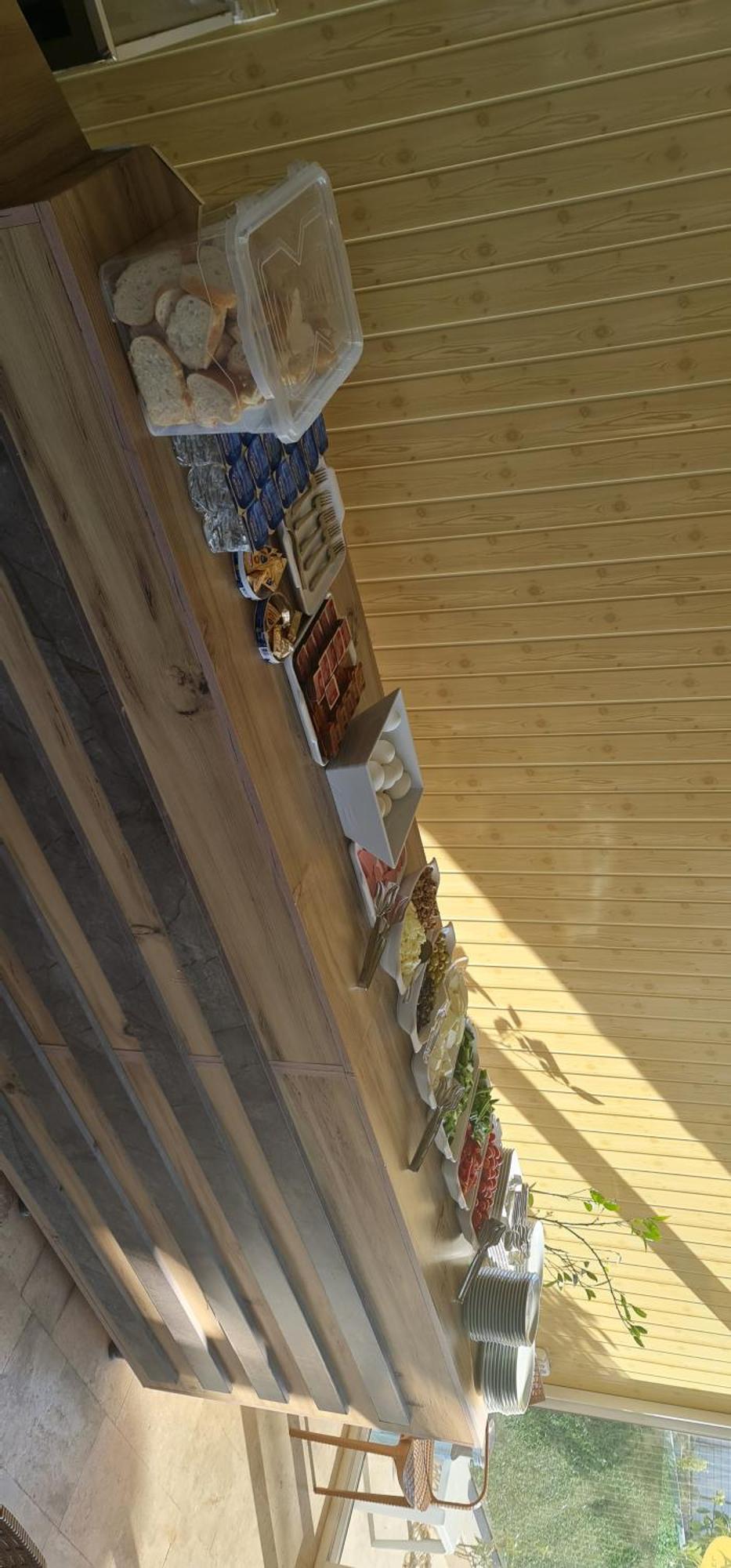 Hotel apartamentowy Huma Elite Antalya