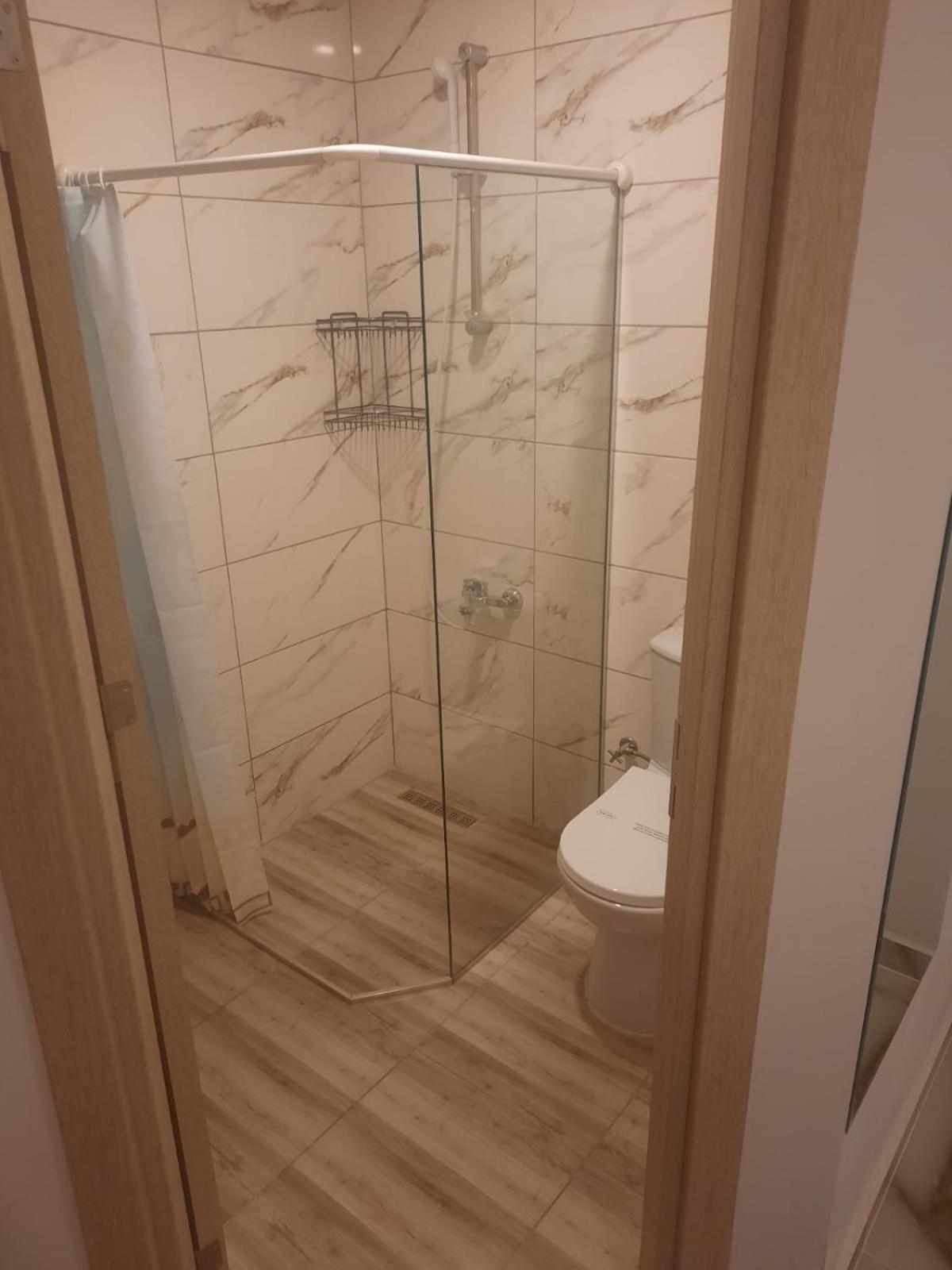Hotel apartamentowy Huma Elite *