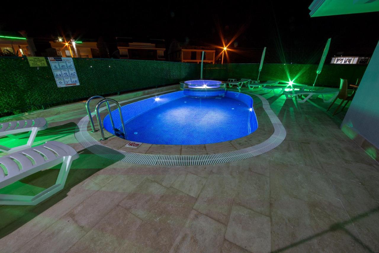 Hotel de apartamente Huma Elite *