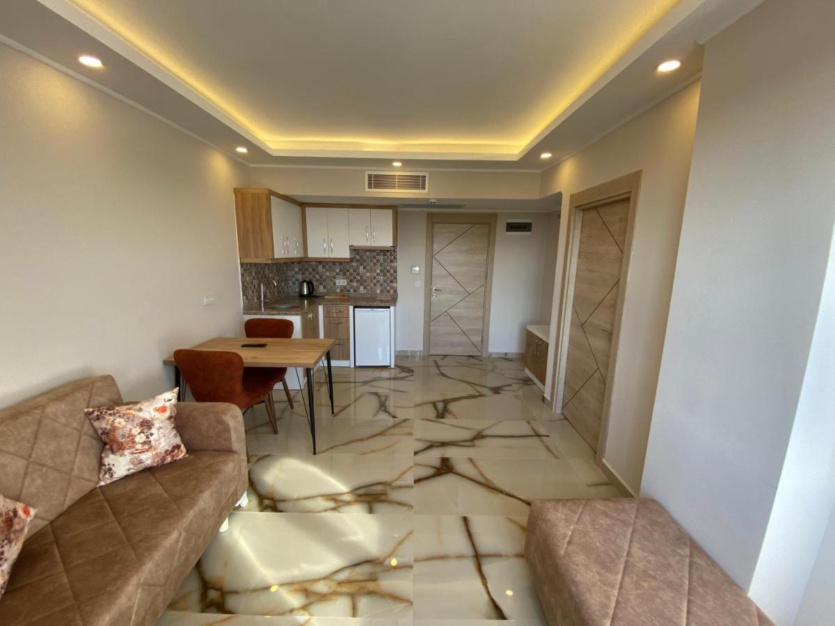 Huma Elite Hotel de apartamente *