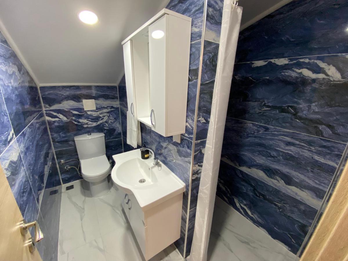 Huma Elite Hotel de apartamente Antalya