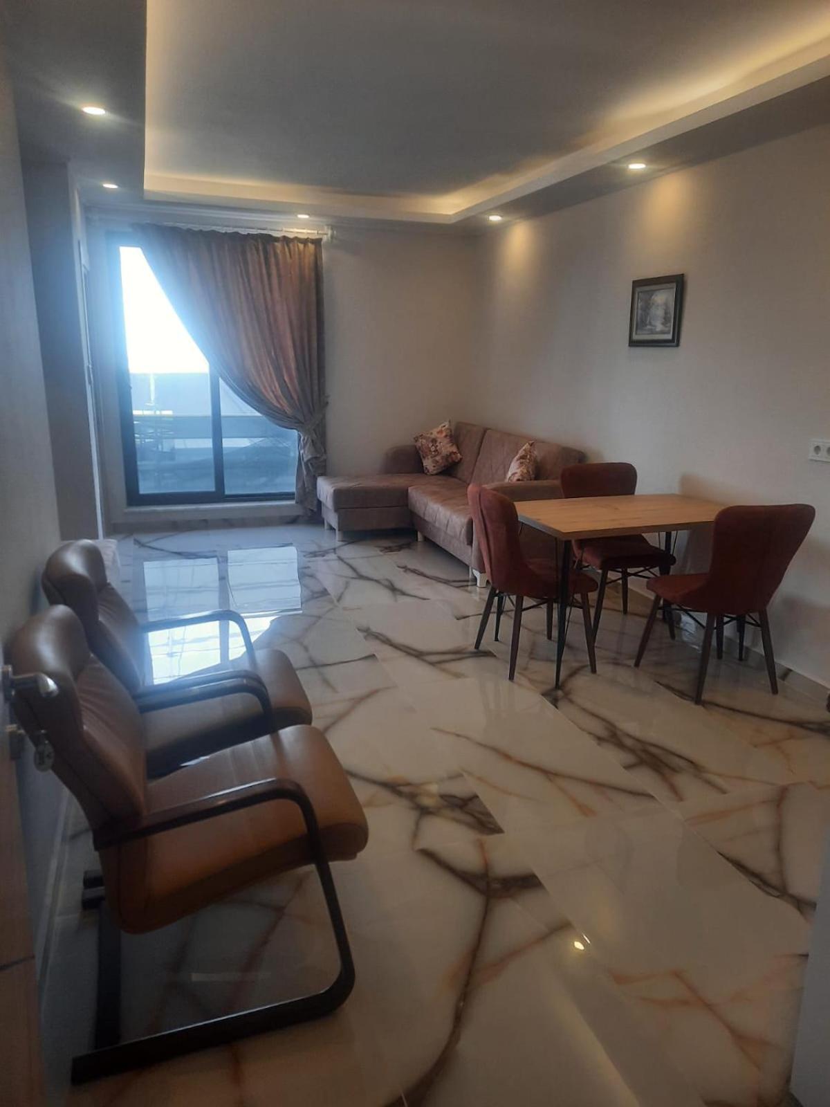 Huma Elite Hotel de apartamente