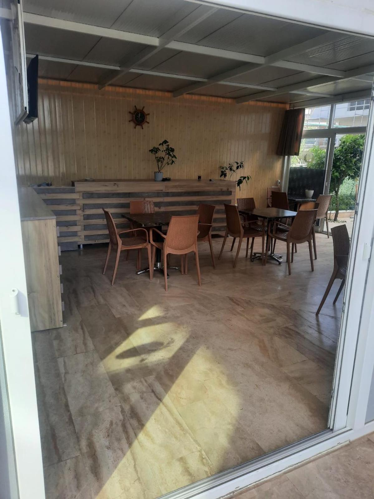 Hotel de apartamente Huma Elite Antalya